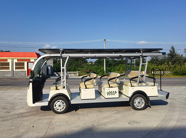 四輪電動(dòng)巡邏車(chē)的優(yōu)勢(shì)？
